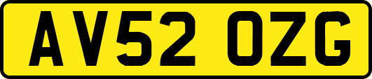 AV52OZG