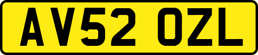 AV52OZL