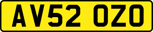 AV52OZO