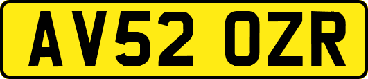 AV52OZR