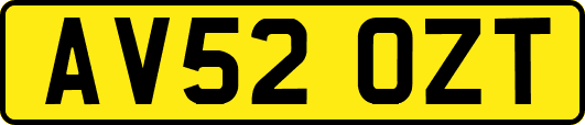 AV52OZT