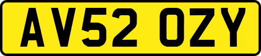 AV52OZY