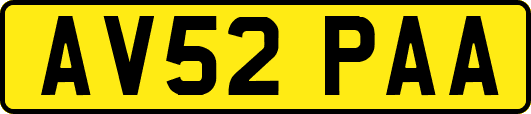 AV52PAA