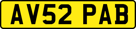 AV52PAB