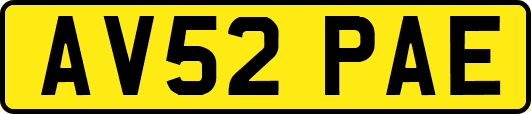 AV52PAE