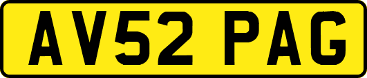 AV52PAG