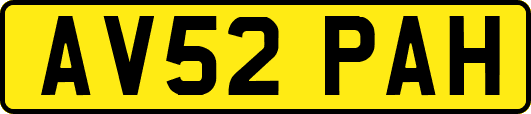AV52PAH