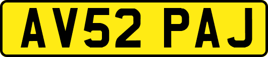 AV52PAJ