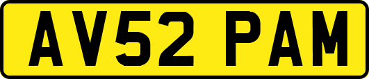 AV52PAM