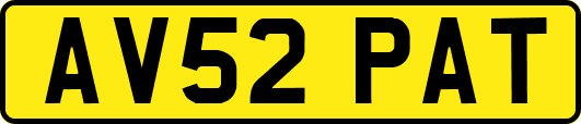 AV52PAT