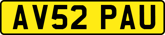 AV52PAU