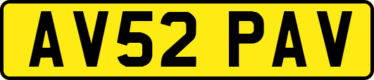 AV52PAV