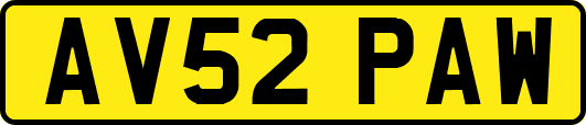 AV52PAW