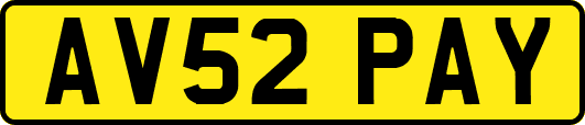 AV52PAY