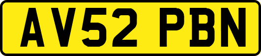 AV52PBN