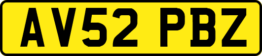 AV52PBZ