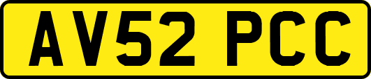 AV52PCC