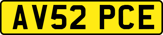 AV52PCE