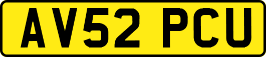 AV52PCU