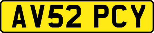 AV52PCY