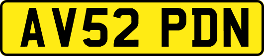 AV52PDN