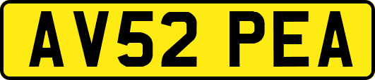 AV52PEA