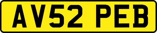 AV52PEB