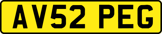 AV52PEG