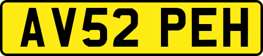 AV52PEH