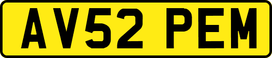 AV52PEM