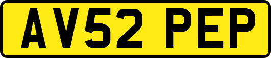 AV52PEP