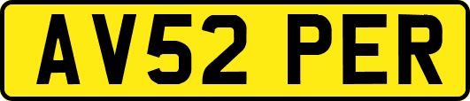AV52PER