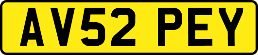 AV52PEY