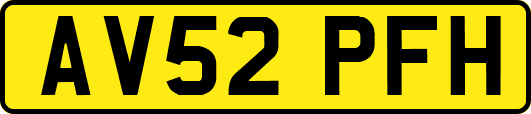 AV52PFH
