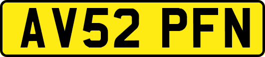 AV52PFN