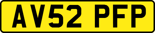 AV52PFP