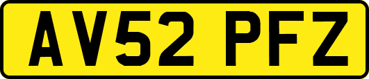 AV52PFZ