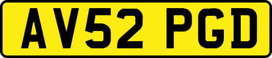 AV52PGD