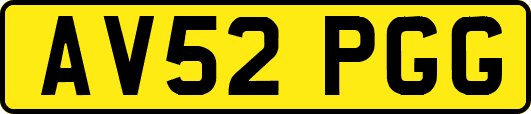 AV52PGG