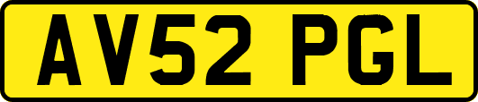 AV52PGL