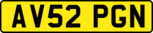 AV52PGN
