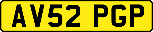 AV52PGP