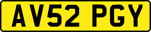 AV52PGY