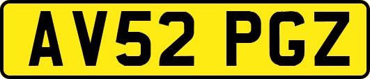AV52PGZ