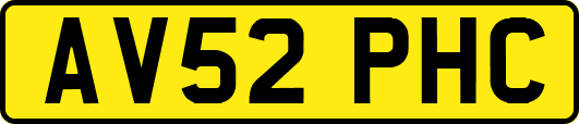 AV52PHC