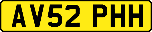 AV52PHH