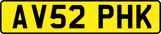 AV52PHK