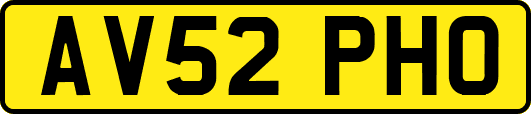 AV52PHO