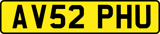 AV52PHU