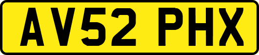 AV52PHX